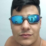 Math from Varzea Paulista | Man | 29 years old | Virgo
