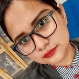 Jazmin from Veracruz | Woman | 28 years old | Scorpio