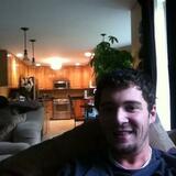 Randall from Bedford | Man | 23 years old | Cancer