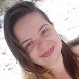 Rafa from Votuporanga | Woman | 33 years old | Capricorn