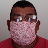 Santosedinaiq3 from Uaua | Man | 47 years old | Scorpio