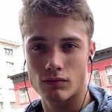 Kybok from Cheboksary | Man | 27 years old | Sagittarius