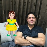 Marknic from Obu | Man | 55 years old | Pisces