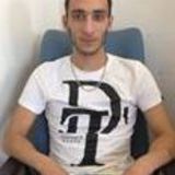 Ethem from Saint-Nicolas | Man | 36 years old | Virgo