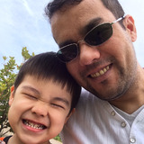 Carlos from Isesaki | Man | 48 years old | Pisces