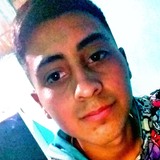 Cris from San Miguel de Tucuman | Man | 24 years old | Sagittarius