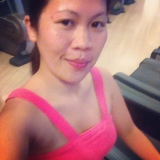 Wens from Aberdeen | Woman | 47 years old | Gemini