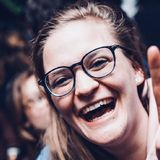 Izzy from Kortrijk | Woman | 28 years old | Capricorn