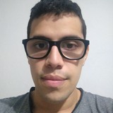 Jonatasjsx5 from Amparo | Man | 25 years old | Libra