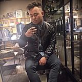 Chris from Jemappes | Man | 38 years old | Scorpio