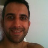 Eduardo from Carmo | Man | 42 years old | Leo