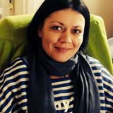 Masha from Haifa | Woman | 48 years old | Leo