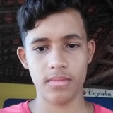 Gordinho from Buriti Bravo | Man | 30 years old | Pisces