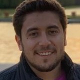 Tefo from Guatemala City | Man | 31 years old | Aquarius