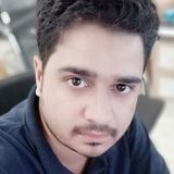 Raja from Riyadh | Man | 25 years old | Cancer