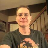 Odin from Huron | Man | 51 years old | Gemini