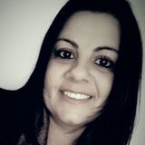 Lilia from Maravilha | Woman | 46 years old | Sagittarius