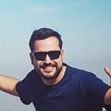 Rafa from Pucon | Man | 34 years old | Gemini