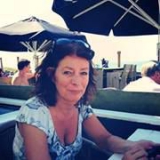 Nina from Bergen | Woman | 67 years old | Aries