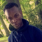 Bemi from Gilly | Man | 28 years old | Cancer