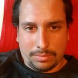 Slash from Cypress | Man | 32 years old | Pisces