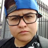 Nando from Sao Jose dos Campos | Woman | 36 years old | Sagittarius