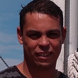 Jeferson from Campinas | Man | 41 years old | Gemini