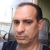 Luciano from Santa Fe do Sul | Man | 51 years old | Cancer