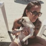 Milla from Mogi das Cruzes | Woman | 38 years old | Virgo