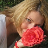 Kristina from Saint Petersburg | Woman | 40 years old | Capricorn