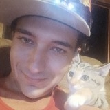 Doltove from Roosevelt | Man | 27 years old | Leo