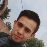 Cristo from San Juan Teotihuacan | Man | 33 years old | Libra