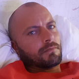 Steel from Grimsby | Man | 43 years old | Scorpio