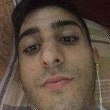 Ibo from Újpest | Man | 28 years old | Gemini