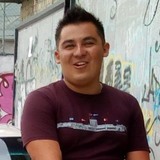 Dante from Atizapan | Man | 36 years old | Taurus