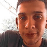 Mauri from Moreno | Man | 25 years old | Virgo