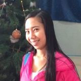 Mhine from Dubai | Woman | 34 years old | Capricorn