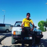Mustafafidanig from Konya | Man | 22 years old | Leo