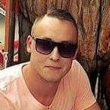 Tommy from Siauliai | Man | 36 years old | Cancer
