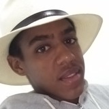 Pão from Sao Joao Evangelista | Man | 27 years old | Taurus