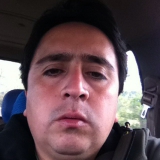 Adolfo from Mulchen | Man | 43 years old | Gemini
