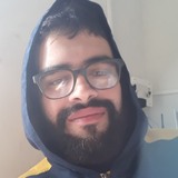 Thiagao from Santa Vitoria do Palmar | Man | 34 years old | Aquarius