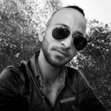 Adam from Tel Aviv-yafo | Man | 34 years old | Capricorn