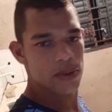 Môicano from Paracatu | Man | 33 years old | Scorpio