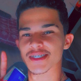 Chistofesantwn from Lagoa da Prata | Man | 25 years old | Scorpio