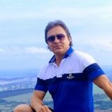 Já from Campinas | Man | 56 years old | Pisces