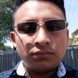 Garrido from Progreso Industrial | Man | 26 years old | Leo