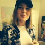 Wiz from Frederiksberg | Woman | 30 years old | Sagittarius