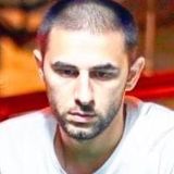 Gio from Tbilisi | Man | 37 years old | Cancer