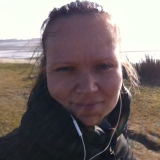 Mismortensen from Esbjerg | Woman | 43 years old | Aquarius
